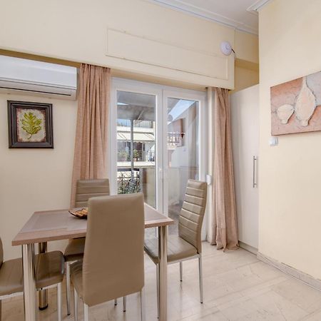 Marina Zeas Bella Vista Apartment Piraeus Exterior photo